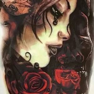 Meet your Posher, Becky